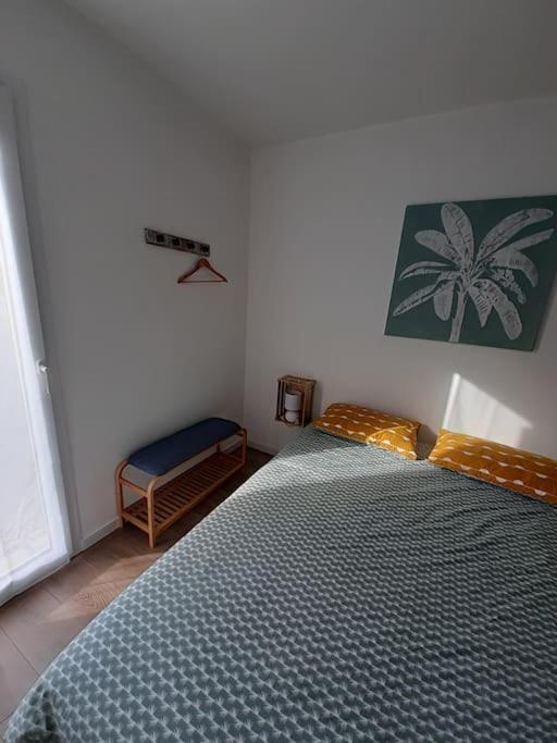 Dune Blanche 300 M De L'Ocean, Appartement Neuf 6 Personnes Seignosse Exterior photo