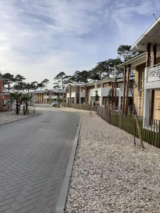 Dune Blanche 300 M De L'Ocean, Appartement Neuf 6 Personnes Seignosse Exterior photo